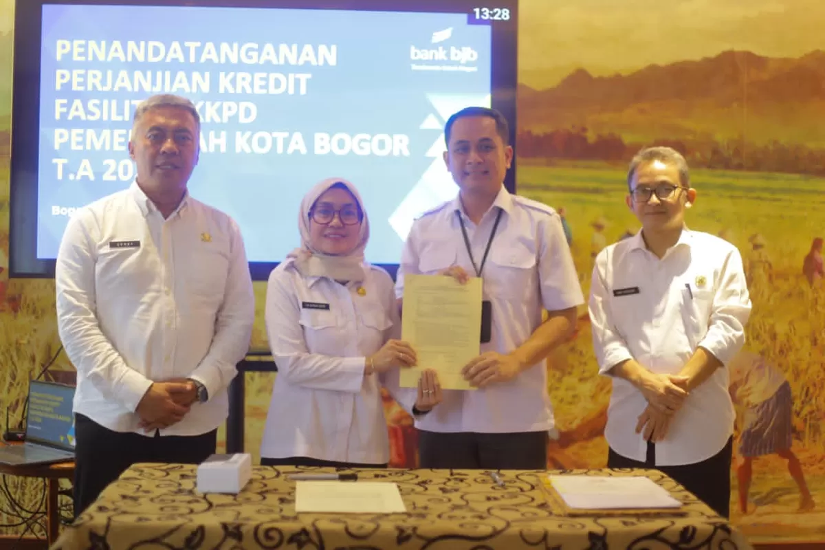  Denny Mulyadi Tekankan Optimalisasi dan Kepatuhan Penggunaan KKPD (dims / jurnalmetropolitan.com)