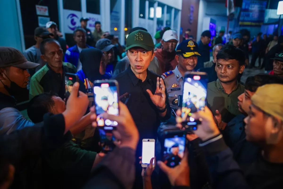  Menuju Kota ASRI, Penertiban dan Penataan Kota Bogor Terus Berlanjut (dims / jurnalmetropolitan.com)
