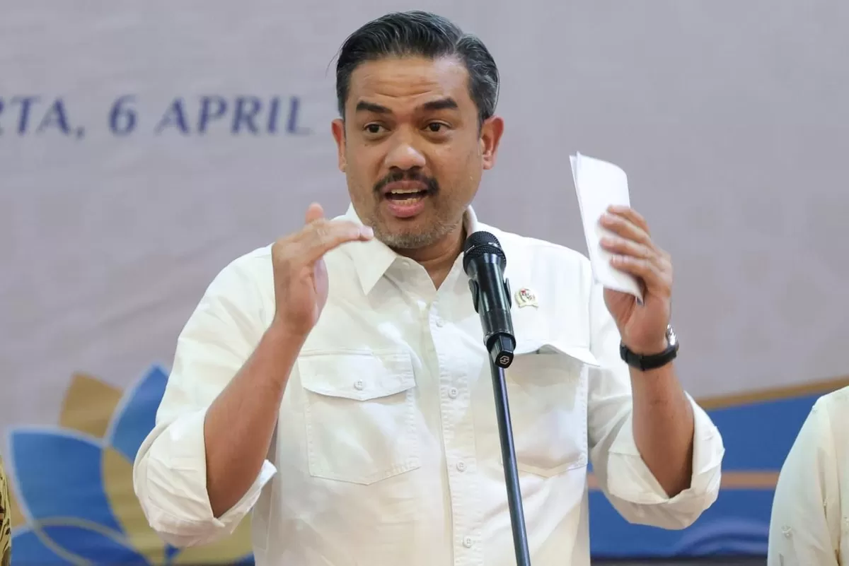 Kementerian UMKM Dorong Produk Lokal Tembus Pasar China (dims / jurnalmetropolitan.com)