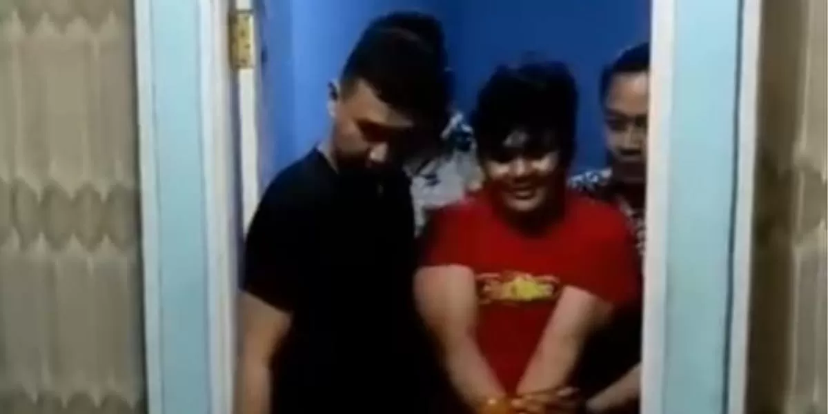 Polsek Babakan Madang Tangkap Pengedar Obat Keras, Ribuan Pil Disita (dims / jurnalmetropolitan.com)