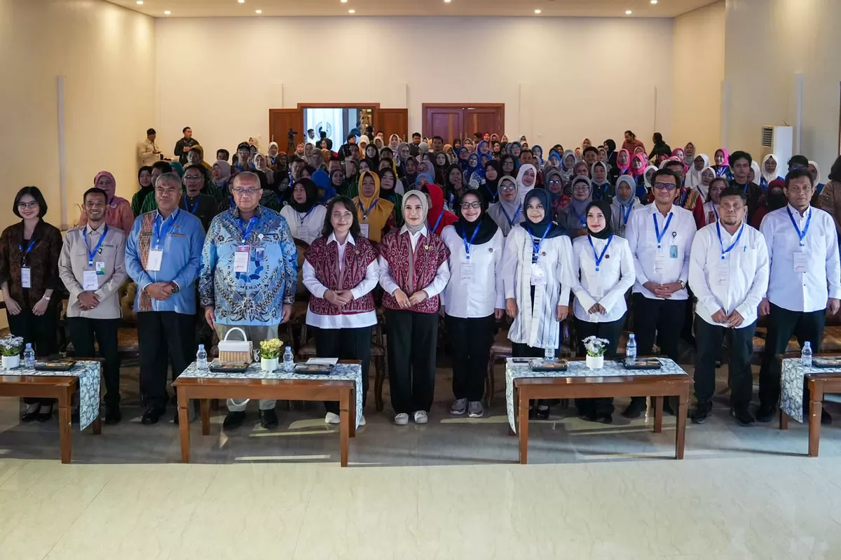 Dekranasda Bersama Kemenkop Bersinergi Bantu Usaha Lokal Di Kalbar Untuk Siap Ekspor (dims / jurnalmetropolitan.com)