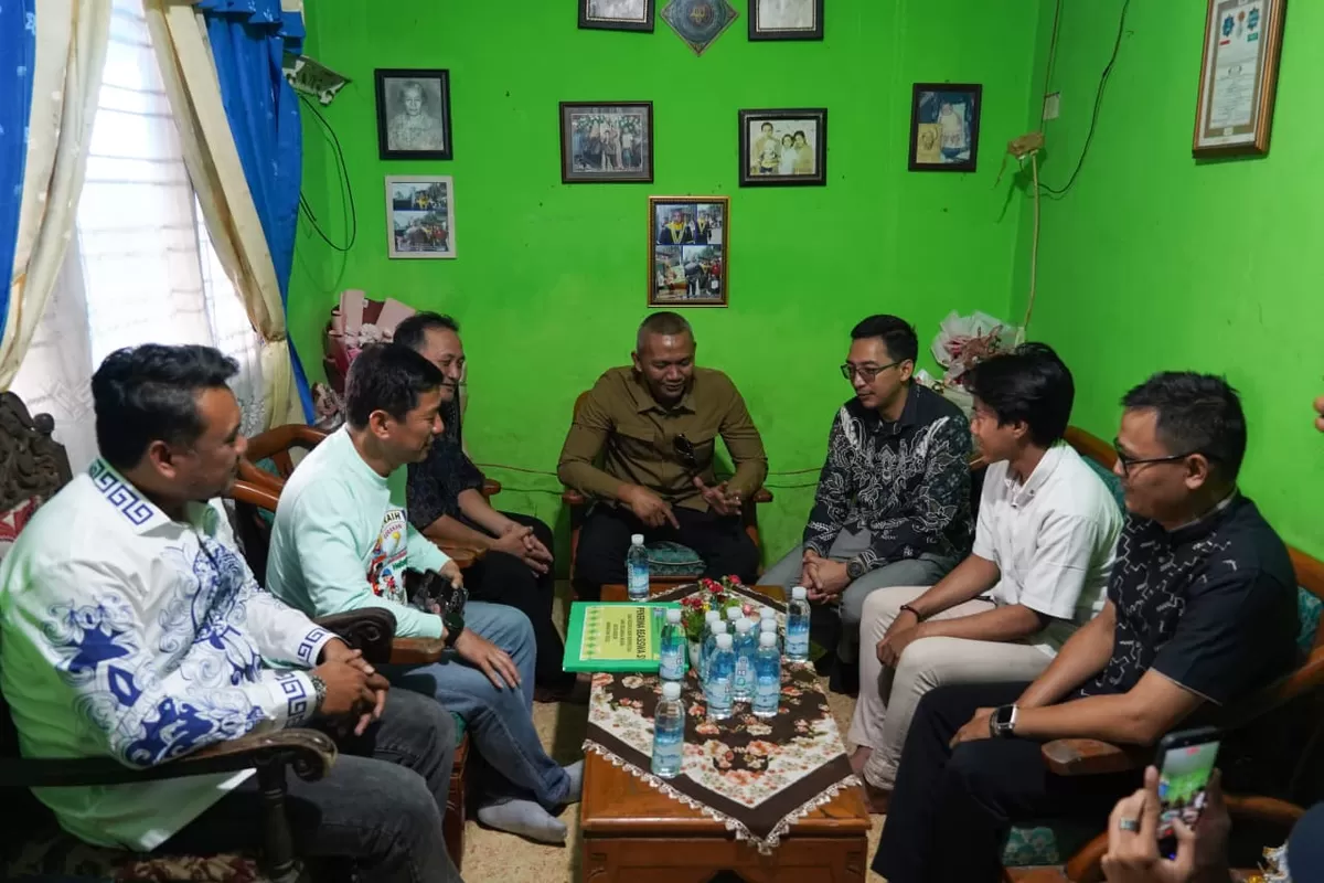 DPRD Kota Bogor Dukung Program Pemkot Bogor Bantuan Pendidikan &amp; Tebus Ijazah (dims / jurnalmetropolitan.com)