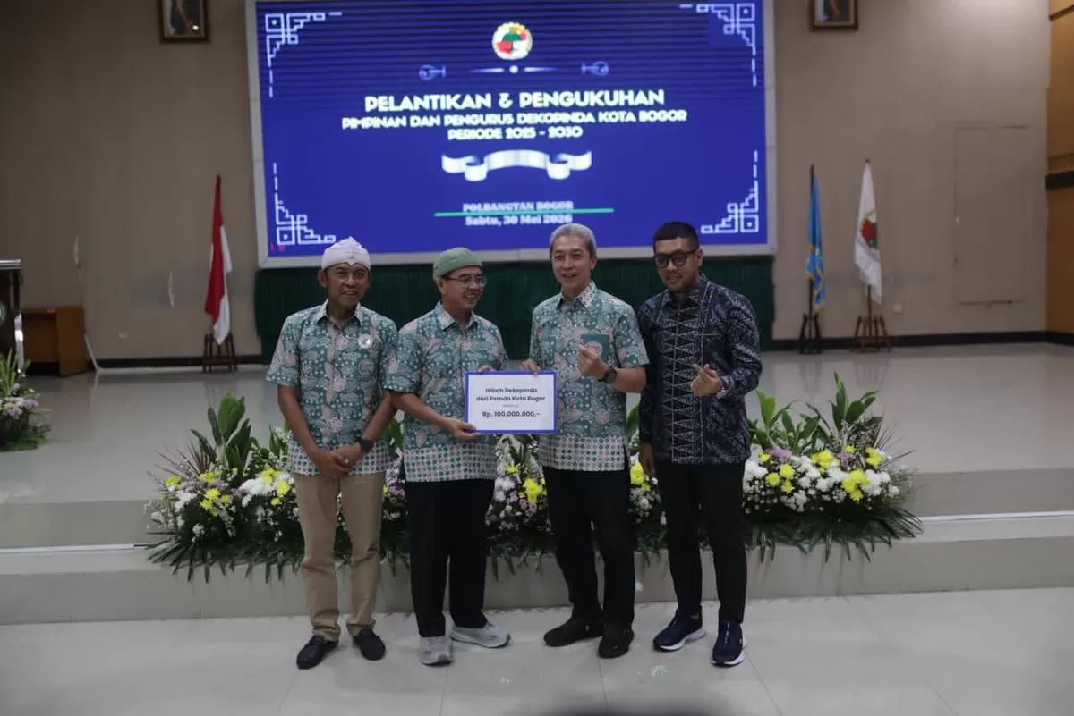 Koperasi, Pondasi Penguatan Ekonomi Kerakyatan (Dims / jurnalmetropolitan.com)