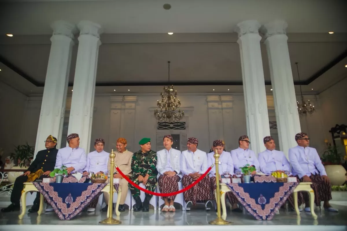 Bogor Nanjeur, Harapan HJB Ke-544 untuk Kota Bogor yang Lebih Maju (Dims)