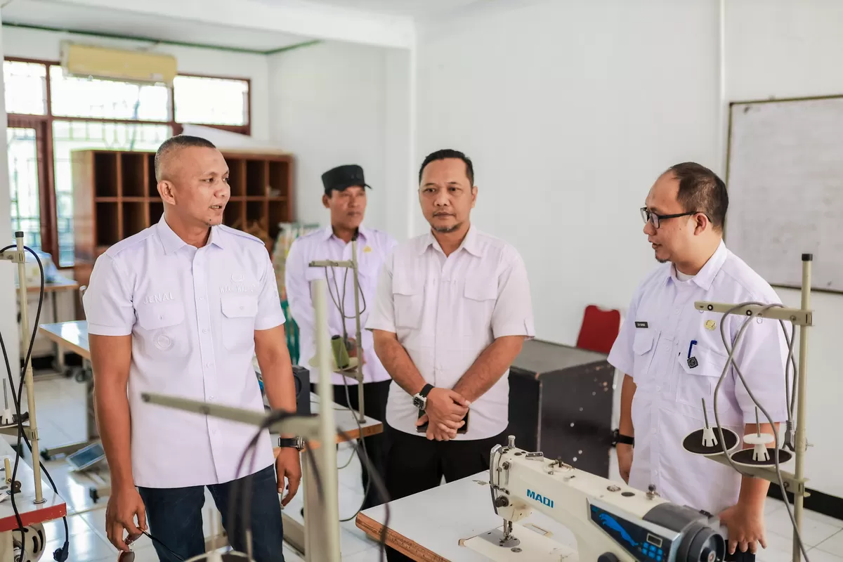 Pemkot Bogor Latih 30 Calon Pekerja Migran, Siap Ditempatkan ke Tiga Negara (Dims)