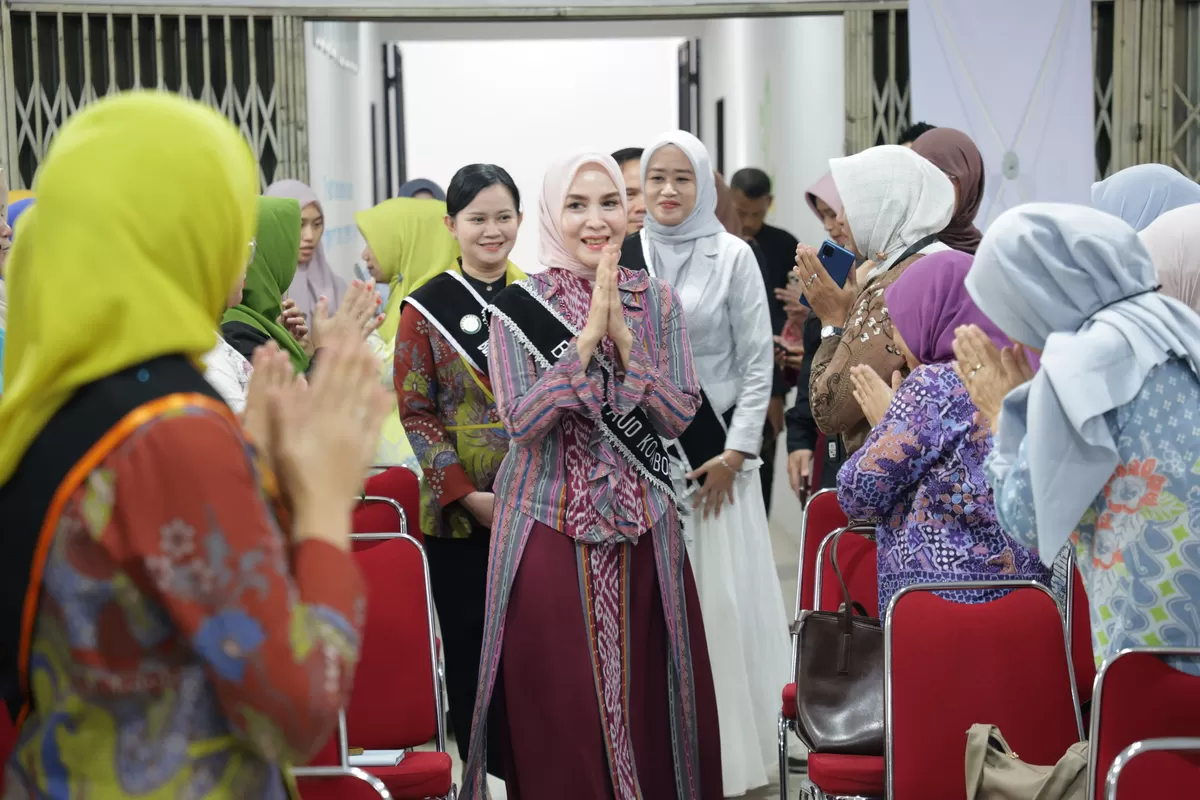 Fondasi Penting Pembentukan Karakter Anak (Dims)