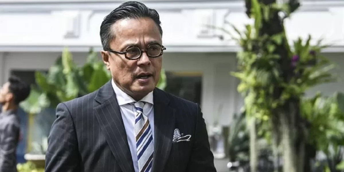 Dony Oskaria menilai percepatan proyek hilirisasi akan mendukung pertumbuhan industri nasional dan memperkuat ekonomi daerah secara lebih inklusif. (Instagram.com @donyoskaria)