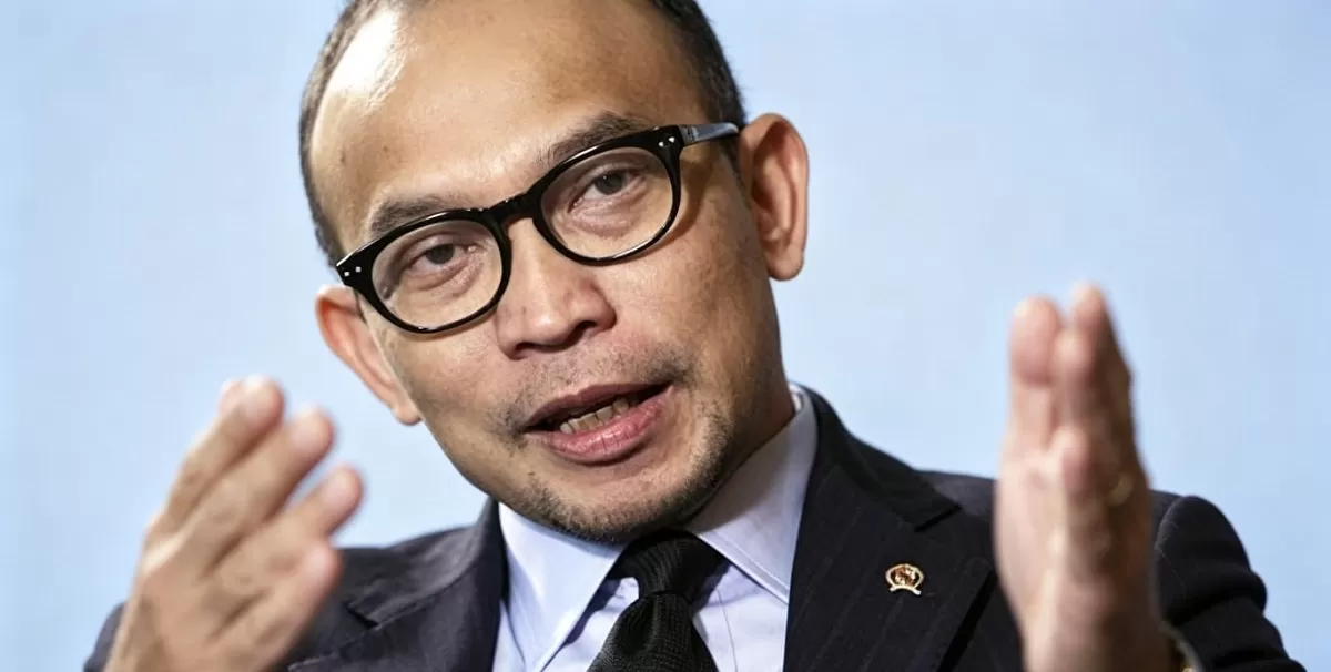 Dari Taper Tantrum Hingga Dewan Ekonomi Nasional, Jejak Chatib Basri ...