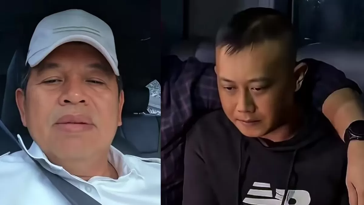 Gubernur Jawa Barat Dedi Mulyadi imbau pemilik kos kini harus ketat menerima penyewa yang sudah berpasangan. (Instagram/dedimulyadi71)