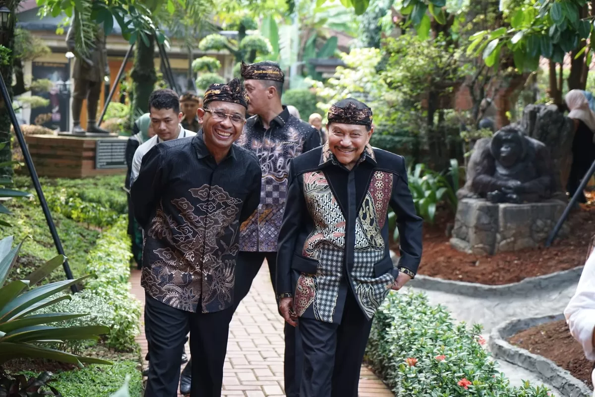 BPJS Kesehatan terapkan value-based healthcare, fokus tingkatkan mutu layanan, kendalikan biaya, dan tekan tingginya operasi caesar di Indonesia.