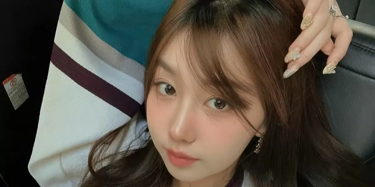 Menyoroti kasus dugaan pencurian yang menjerat karyawan Konten Kreator TikTok, Vilmei senilai Rp1,28 miliar. Berikut ini kronologinya. (Instagram.com/@vilmei)