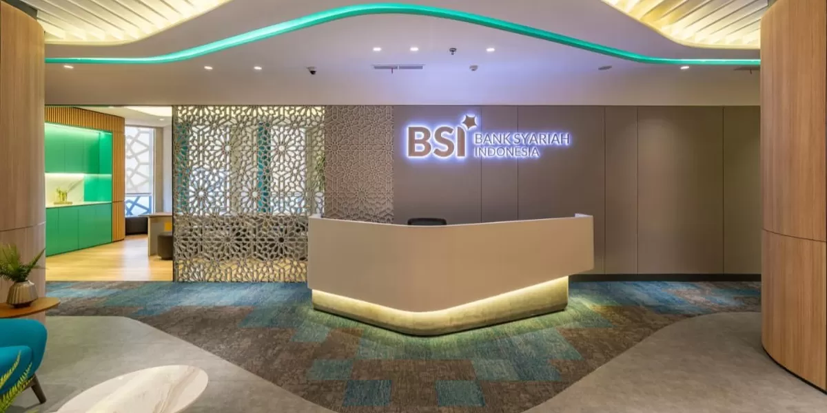 Dugaan kebocoran dana pelunasan kredit senilai Rp2,8 miliar di PT Bank Syariah Indonesia (Persero) Tbk (BSI) Cabang Kepulauan Anambas mulai terkuak setelah seorang nasabah berniat melunasi seluruh sisa pinjamannya. (Istimewa)