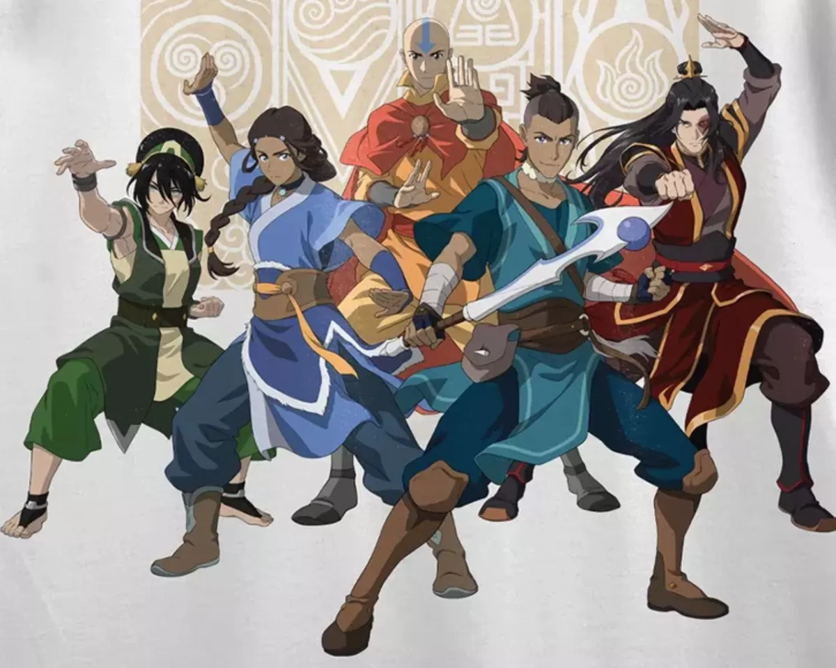 Antusiasme Penggemar Avatar Tetap Tinggi Walau Film The Legend of Aang Sudah Beredar Lebih Awal di Internet