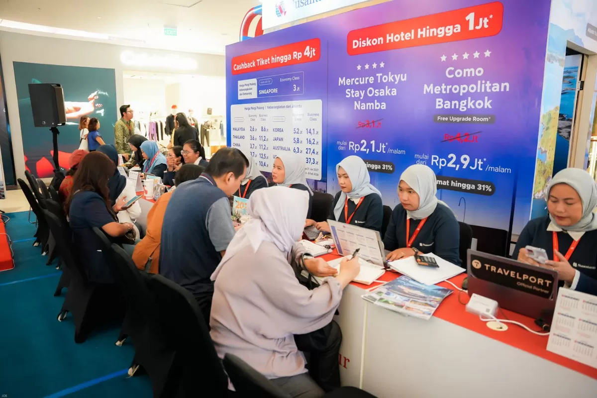 Jadwal operasional Bank Mandiri saat libur Imlek Februari 2026 termasuk layanan digital dan cabang  (dok.)