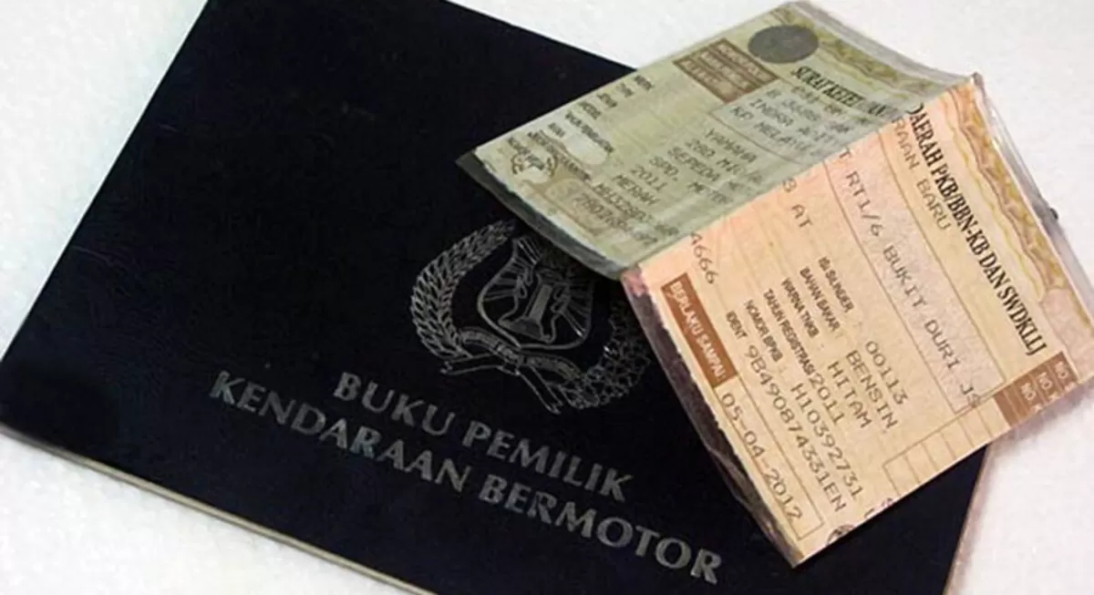 Kenaikan pajak motor dan mobil di Jateng picu keluhan warga. Nilai pajak melonjak hingga jutaan rupiah per tahun. (Istimewa )