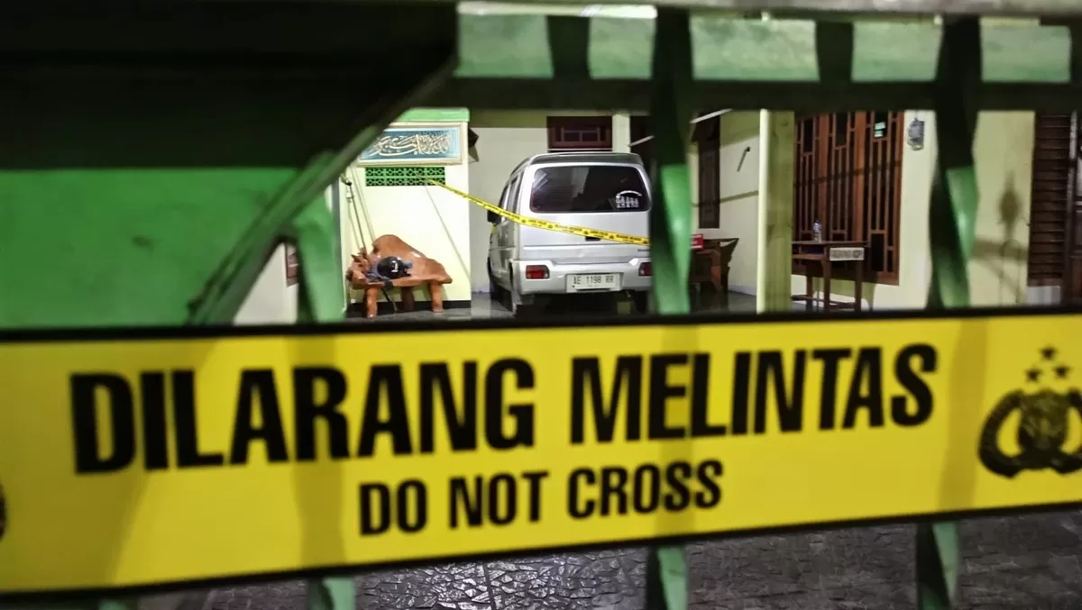 Hilang Sejak September 2026, Ibu dan Anak Asal Bogor Diduga Jadi Korban Pembunuhan di Madiun