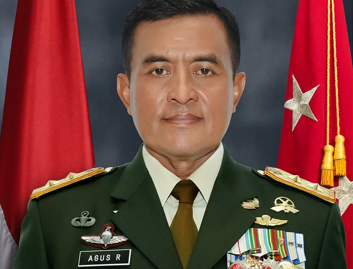 Duduki Kursi Komisaris PT Timah sejak Mei 2025, Agus Rohman Ternyata ...