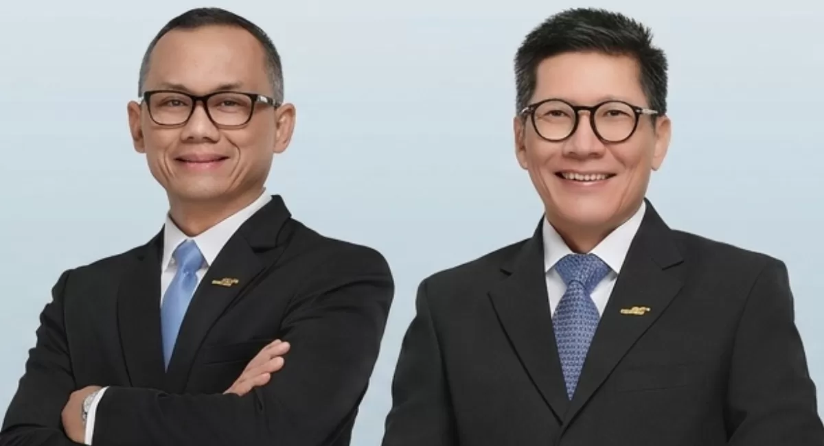 Rizzaldi Adu Isi Garasi Direksi Bank Mandiri: Ari Rizaldi vs Saptari di LHKPN ...