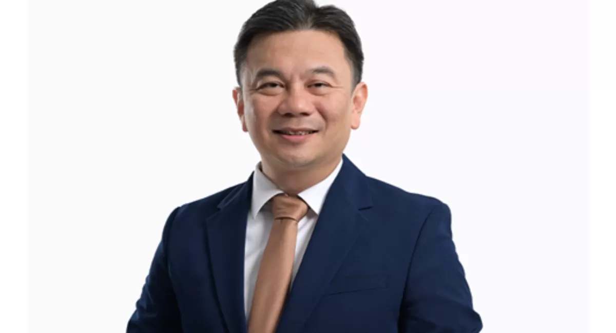 Direktur Operasional BRI Life Sejak Awal 2025, Andrew Bain Diduga Belum ...