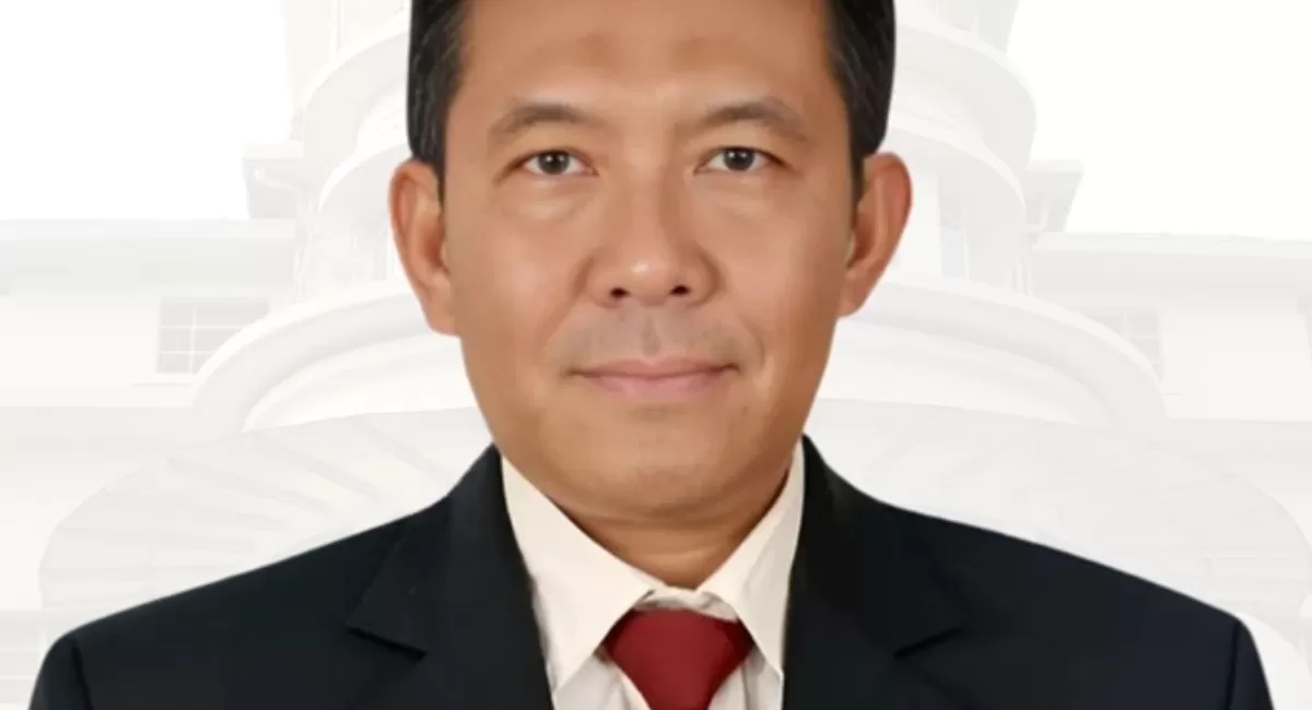 Profil Cecep Darmawan, Guru Besar Ilmu Politik UPI yang Tegaskan Kritik ...