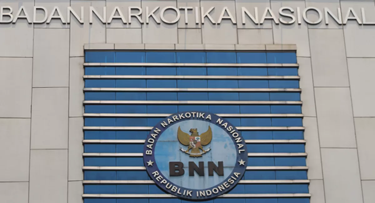 Informasi Pemeriksaan 20 Orang oleh BNN Mencuat Jelang Munas HIPMI ...