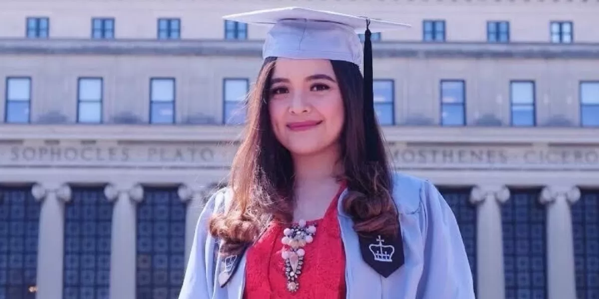 Menyoroti pernyataan artis Tasya Kamila terkait kontribusinya semasa menjadi alumni penerima beasiswa LPDP. (Instagram.com/@tasyakamila)