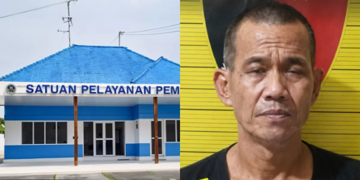 Menyoroti kasus satpam SPPG di Ciputat, Tangerang Selatan yang diduga menjual 1.700 ompreng MBG ke pengepul besi. (Instagram.com / @winnews - @terasnegeriku)