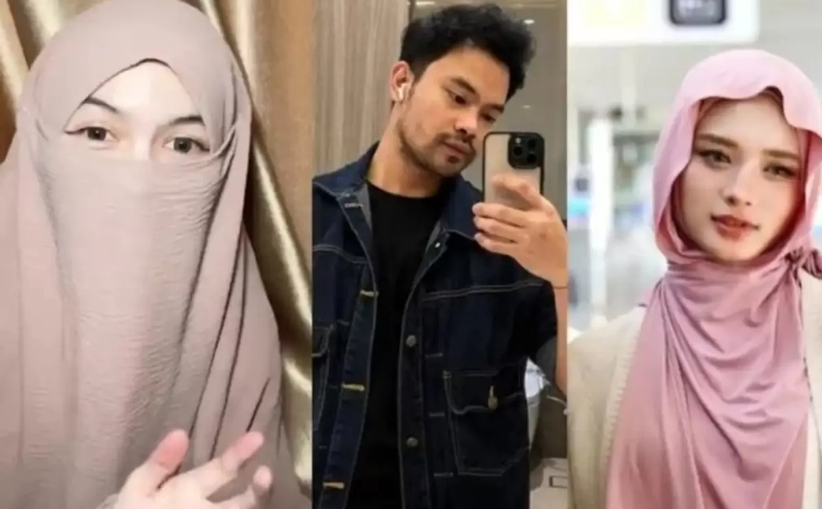 Heboh Klaim Nikah Siri Inara Rusli &amp; Insanul Fahmi, Wardatina Mawa Tantang Bukti Terbuka ke Publik