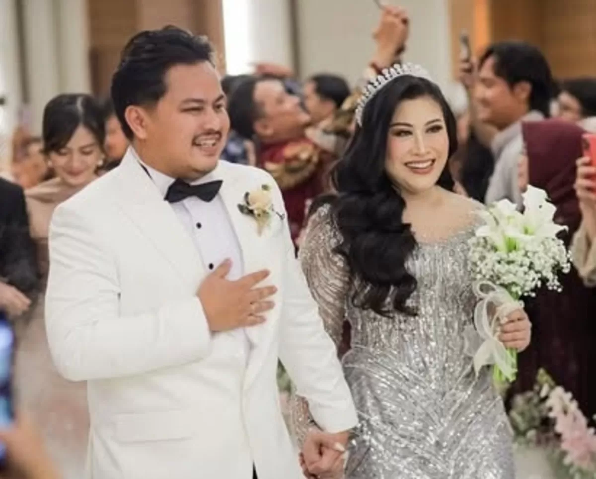 Sidang Cerai Boiyen Sudah Bergulir, Pernikahan Baru Dua Bulan Masuk Pengadilan Agama