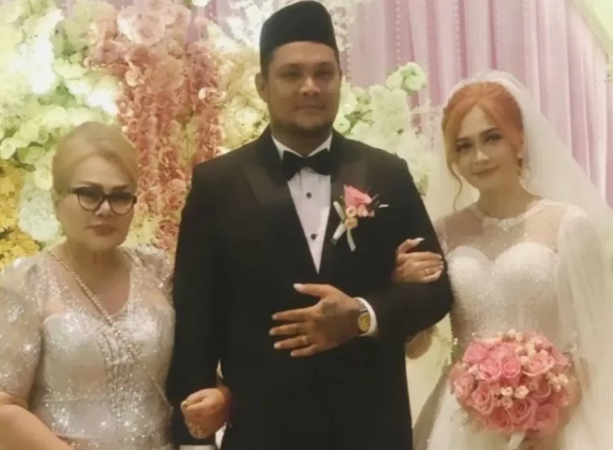 Selamat! Istri Virgoun Hamil 7 Bulan, Eva Manurung Ungkap Fakta Mengejutkan