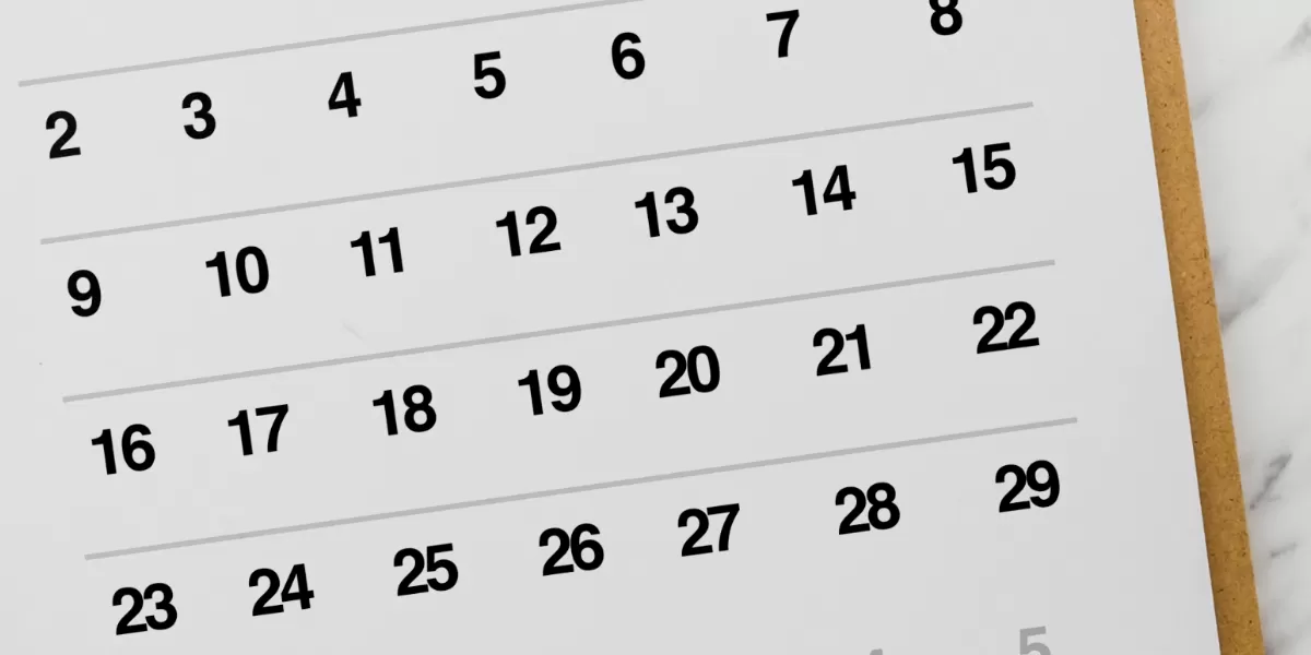 Jadwal cuti bersama dan libur Lebaran 2026 resmi diumumkan. (Freepik)