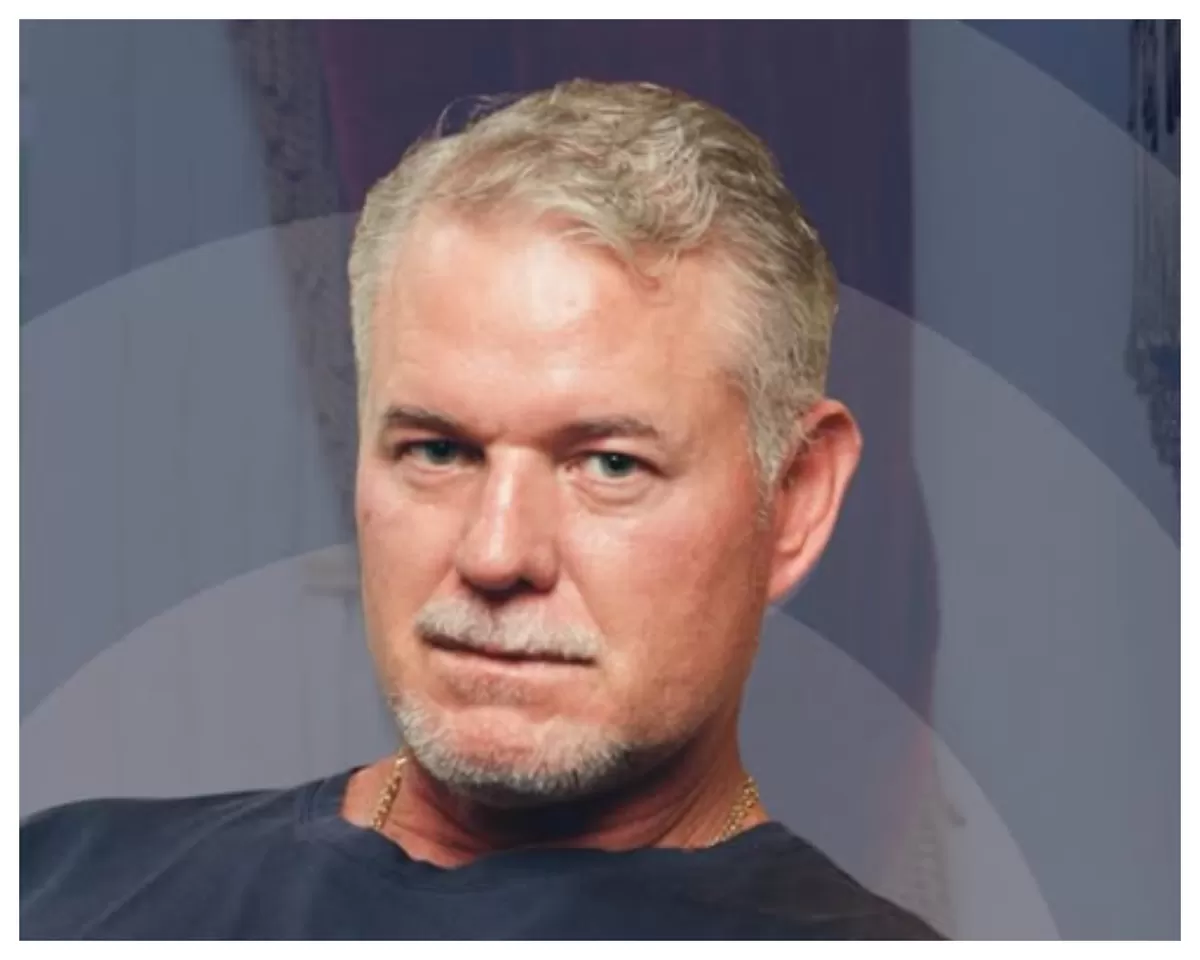 Eric Dane Grey&rsquo;s Anatomy