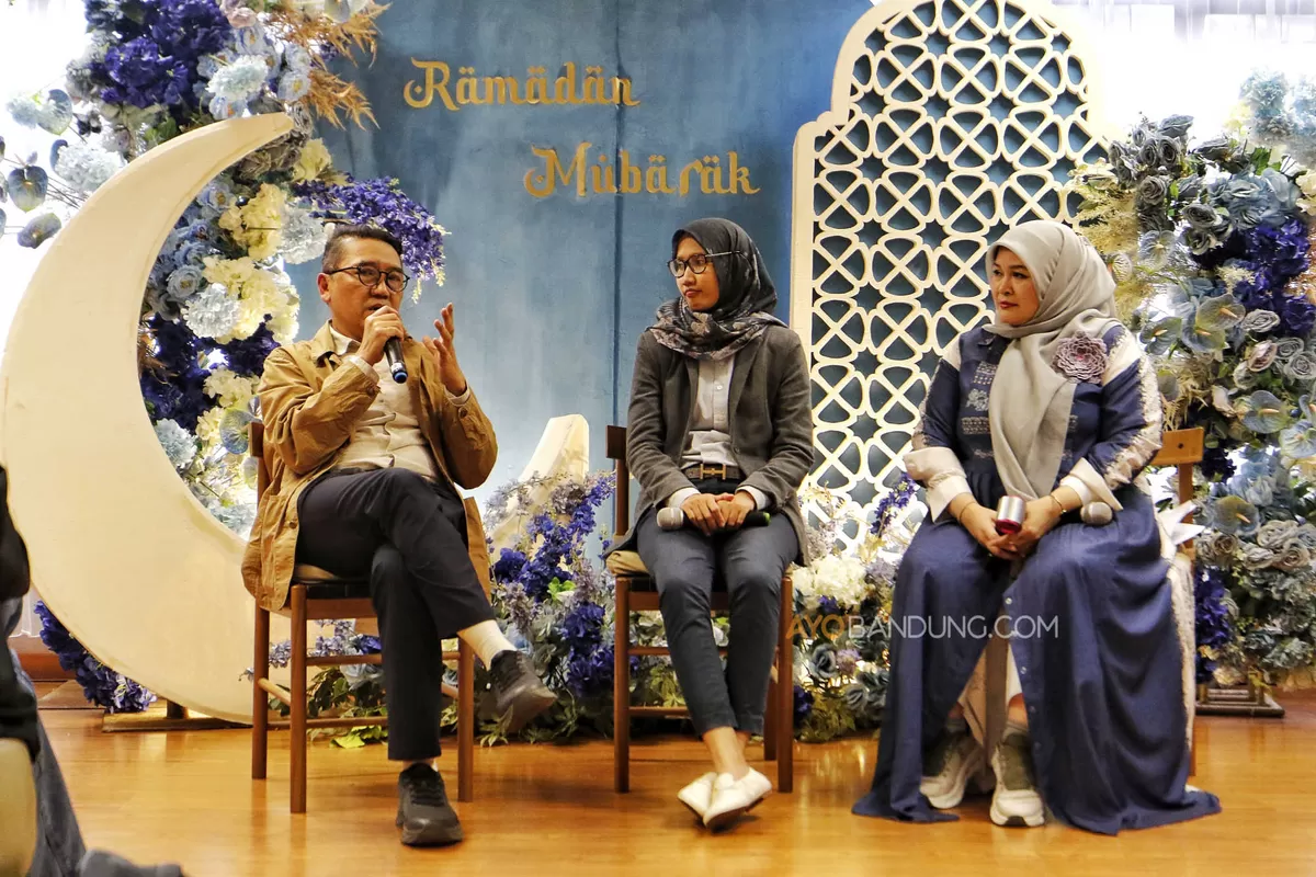 [FOTO] ITB Perkuat Kemitraan dengan Media dan Luncurkan Program ...