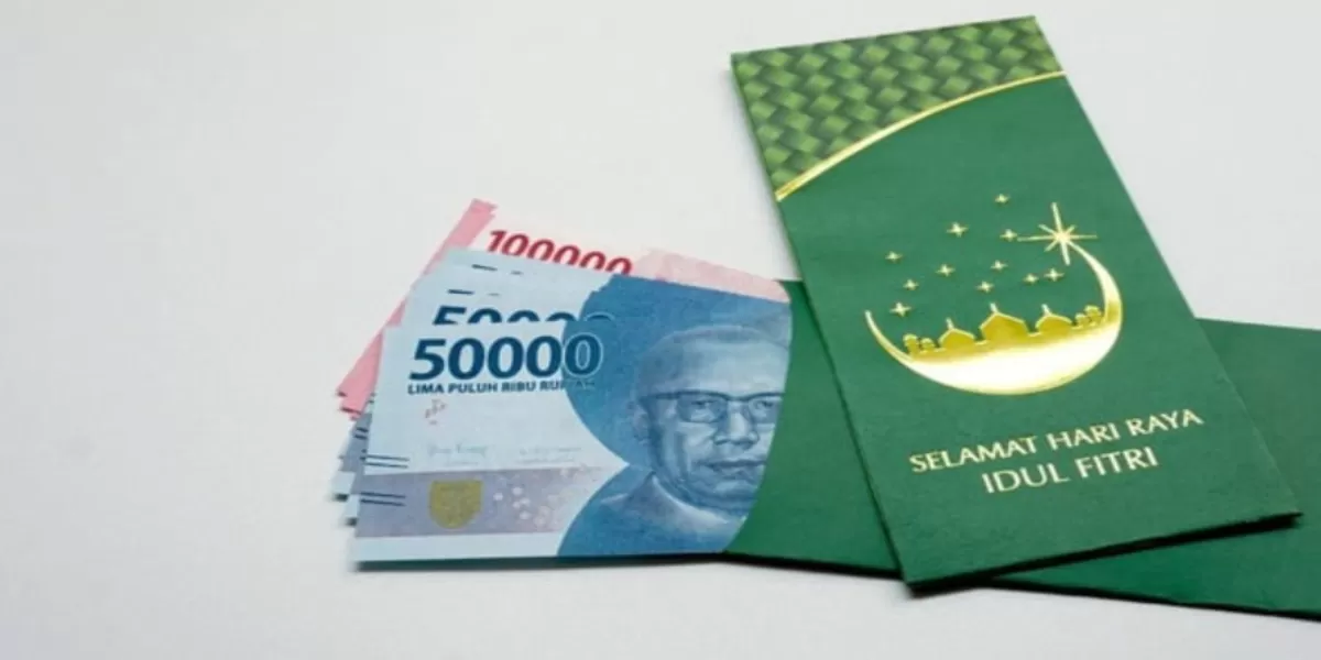 Ilustrasi THR Lebaran (muisulsel.or.id)