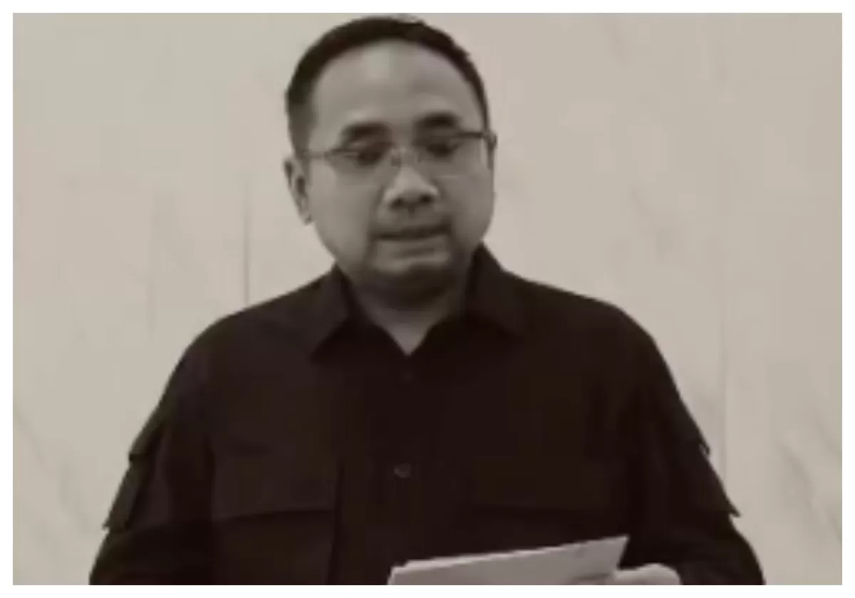 Mantan Menteri Agama Yaqut Cholil Qoumas (Instagram/@gusyaqut)