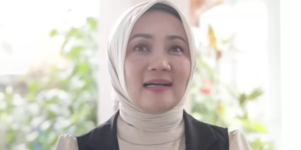 Atalia Praratya Ungkap Alasan Cepat Move On dari Ridwan Kamil meski ...