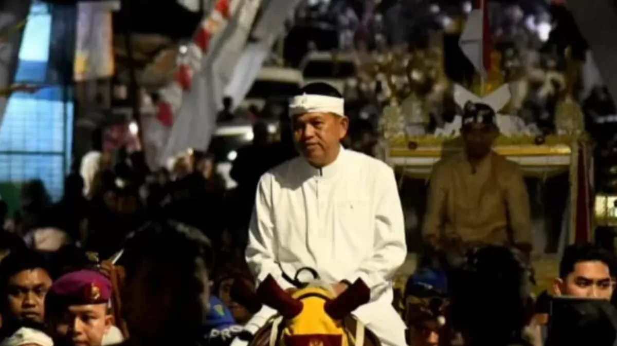 Siapa Aman Yani dan peran Gubernur Jabar KDM dalam mengusut kasus viral Indramayu yang menggemparkan publik.