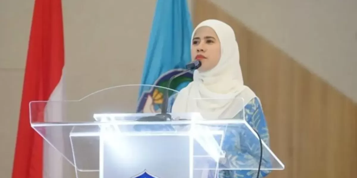 Siapa Nazlatan Ukhra Kasuba? Anggota DPRD Malut yang Tak Terima ...