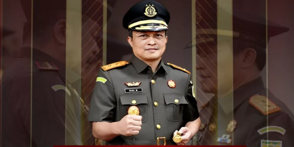 Plt Jampidsus Kejagung, Rudi Margono (https://kejari-natuna.kejaksaan.go.id)