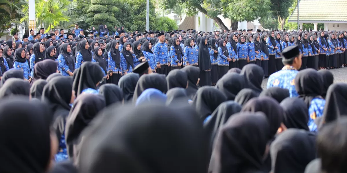 Kemenag membuka inpassing Pengawas JPH bagi PNS. Pendaftaran dan unggah dokumen dibuka 1-15 September 2026.