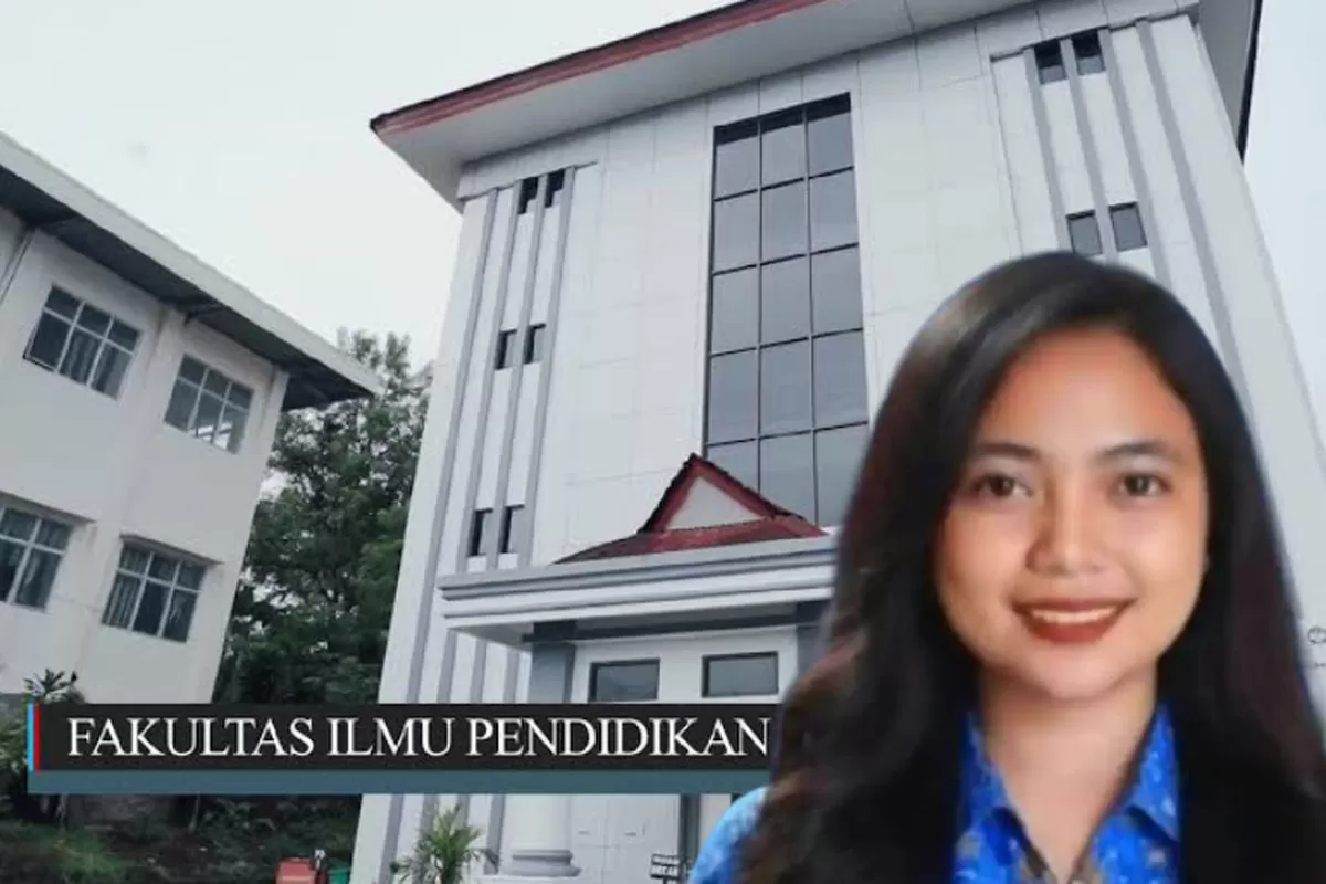Kematian Evia Maria jadi Pembuka Jalan Terang di Unima (Dok. istimewa)