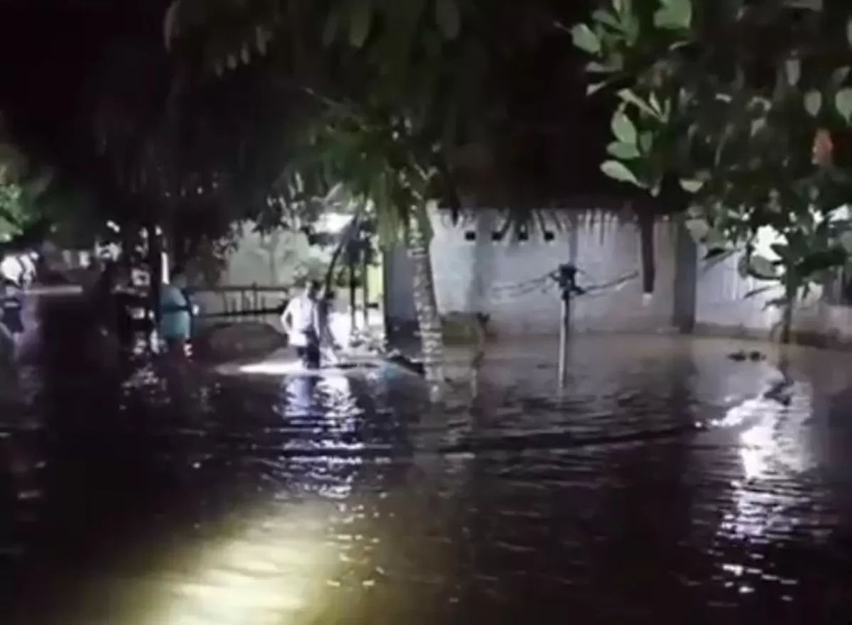 Istimewa (Humas Polres Kepulauan Talaud)