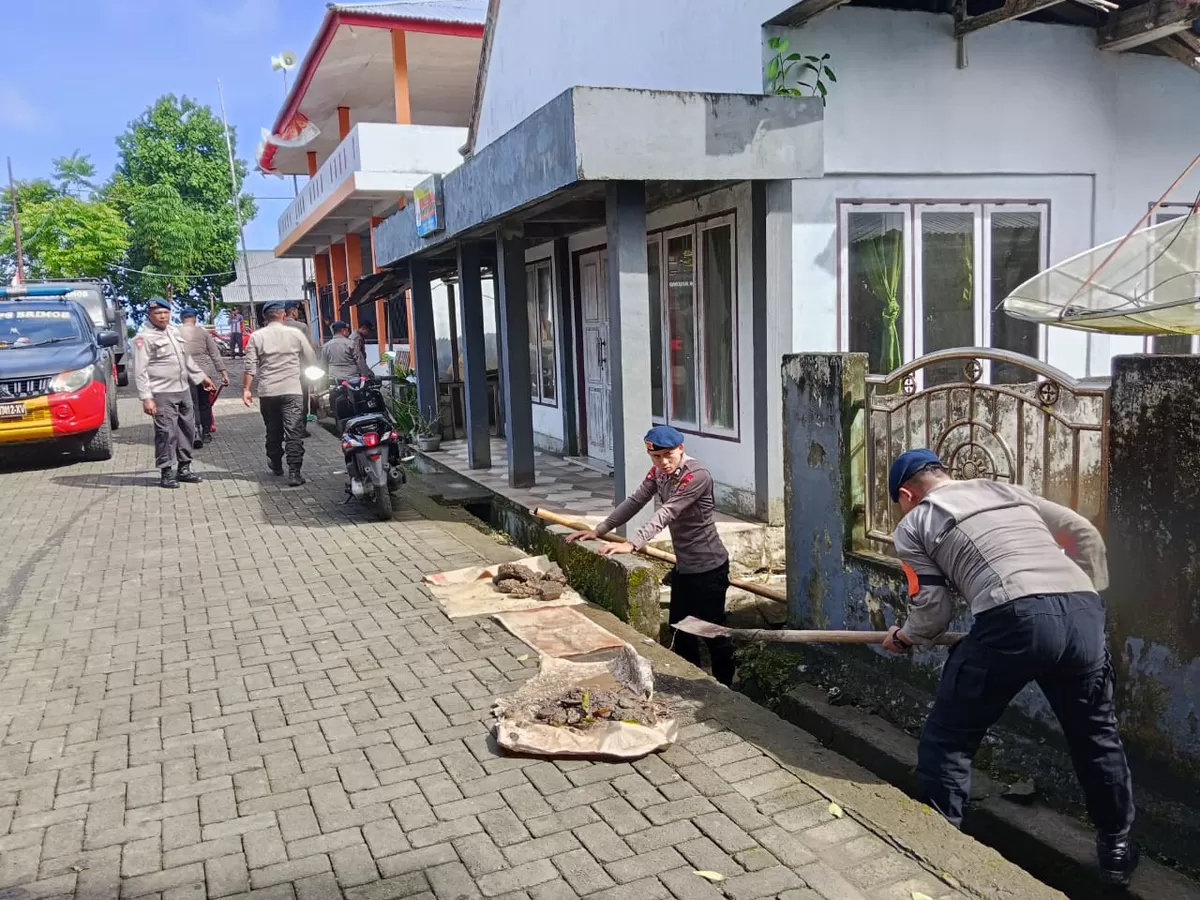 Istimewa (Humas Polres Kepulauan Talaud)