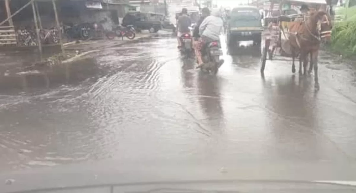 Pasar Langowan