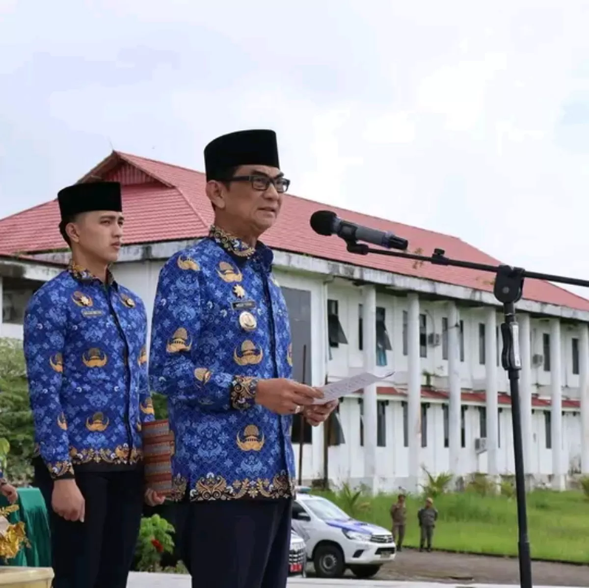 Istimewa (Akun face book (Pemda Kab. Kepl.Talaud))