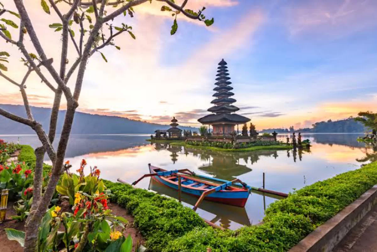 Tempat wisata Bali (Dok. Istimewa)