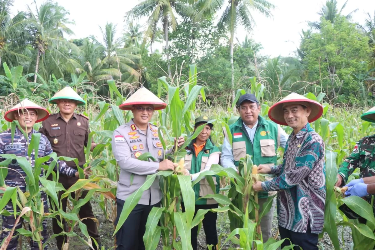 Istimewa (Humas Polres Kepulauan Talaud)