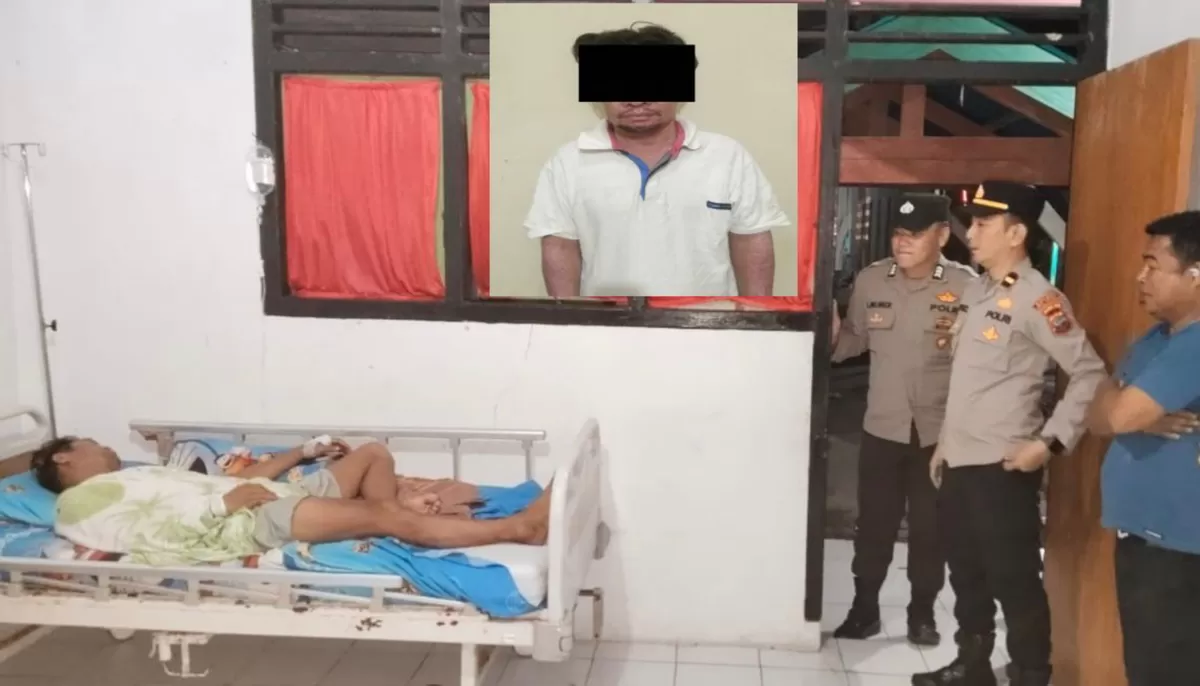 Istimewa (Humas Polres Kepulauan Talaud)