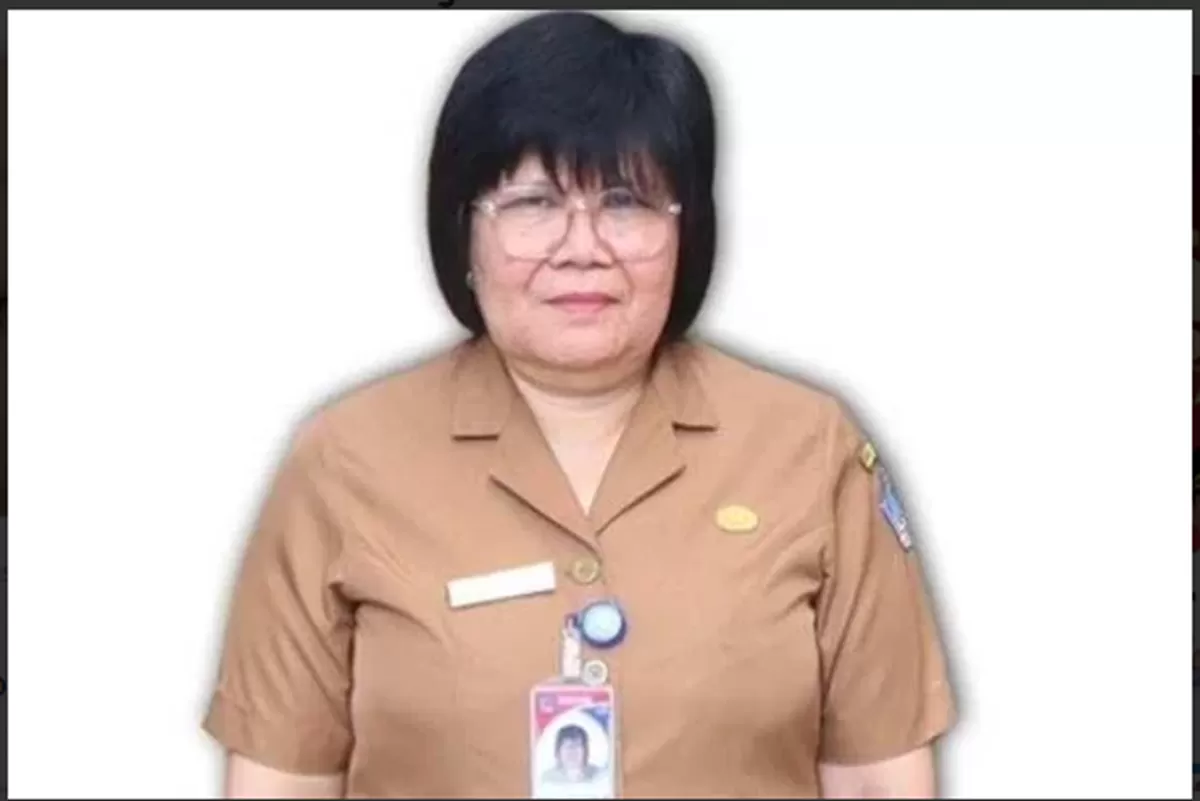 Kadis PUPR Sulut, Deyci Paath (Dok. Istimewa)