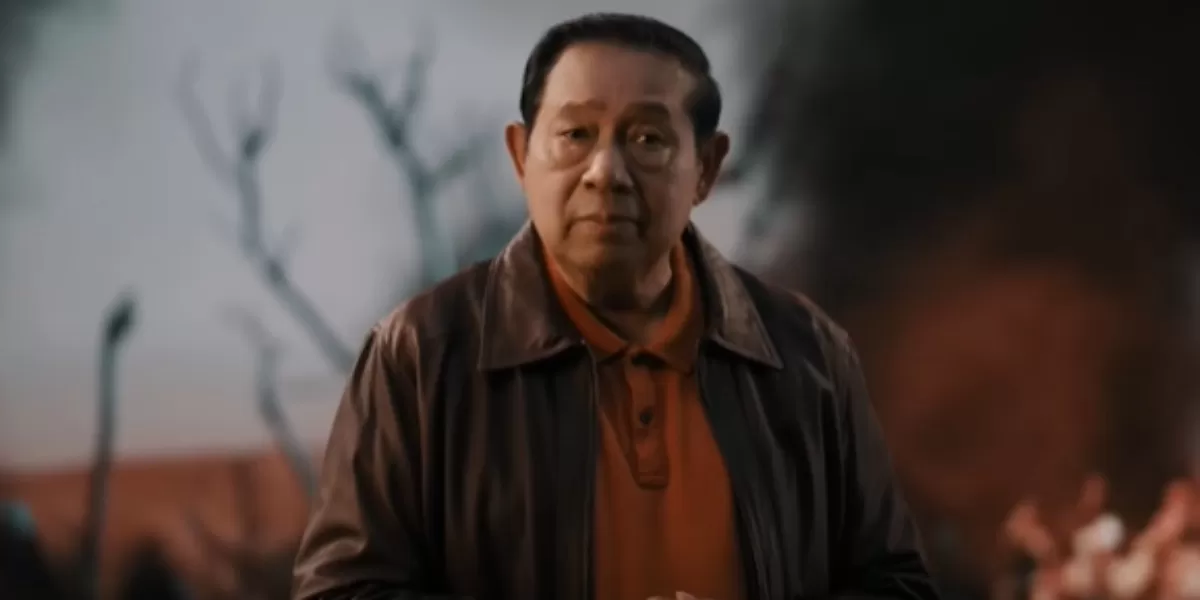 Menyoroti poin-poin penting dalam penuturan Presiden ke-6 RI, Susilo Bambang Yudhoyono (SBY) ihwal Perang Dunia III. (YouTube.com / Susilo Bambang Yudhoyono)